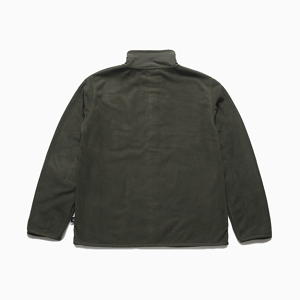 Merrell-Campera-FULL ZIPPER MICROFLEECE Wellington M AN