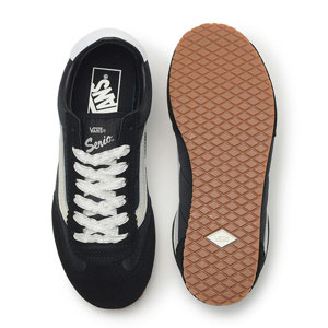Vans-Zapatillas-U Super Lowpro FN