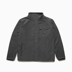Merrell-Campera-FULL ZIPPER MICROFLEECE Greymouth M PD
