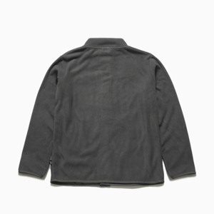 Merrell-Campera-FULL ZIPPER MICROFLEECE Greymouth M AN