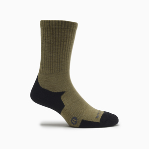 Merrell-Medias-Turca Technical Quarter Socks PD