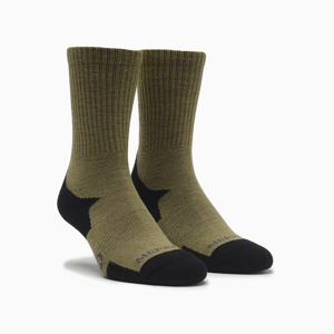 Merrell-Medias-Turca Technical Quarter Socks AN