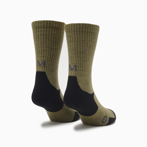 Merrell-Medias-Turca Technical Quarter Socks SN