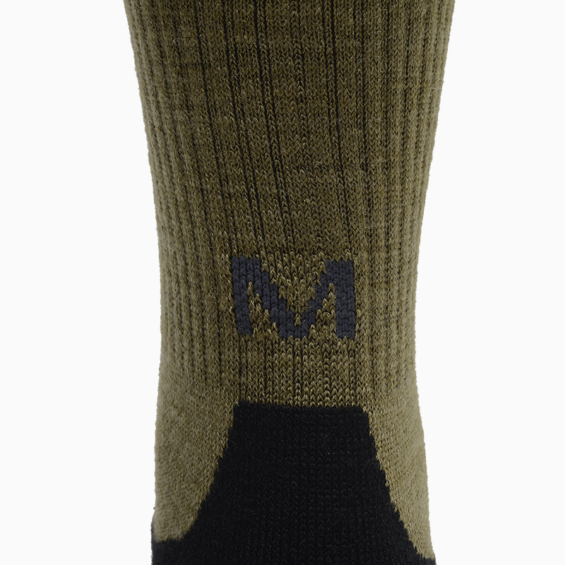 Merrell-Medias-Turca Technical Quarter Socks FN