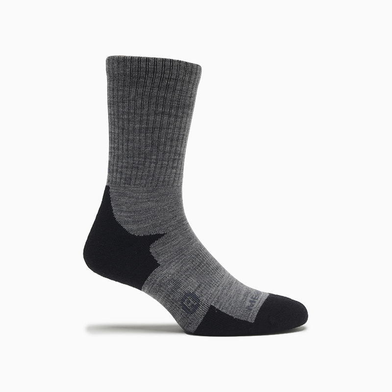 Merrell-Medias-Turca Technical Quarter Socks PD