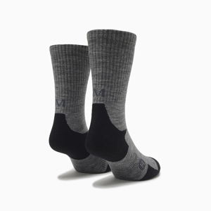 Merrell-Medias-Turca Technical Quarter Socks SN