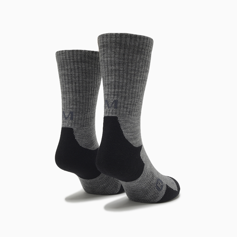 Merrell-Medias-Turca Technical Quarter Socks SN