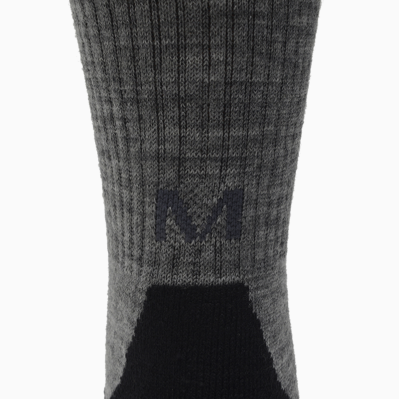 Merrell-Medias-Turca Technical Quarter Socks FN