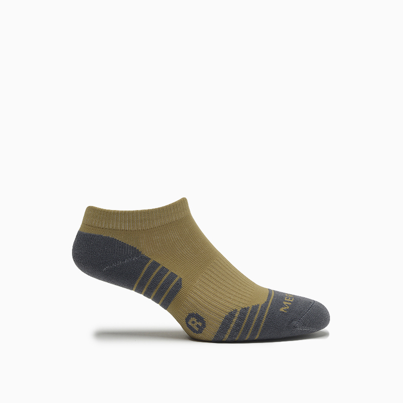 Merrell-Medias-Vencejo Technical Crew Socks PD
