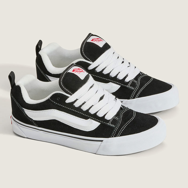 Vans-Zapatillas-U Knu Skool AN