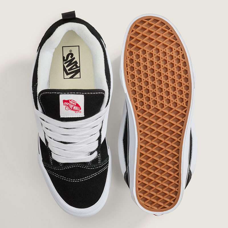 Vans-Zapatillas-U Knu Skool FN