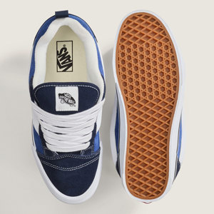 Vans-Zapatillas-U Knu Skool FN
