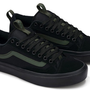 Vans-Zapatillas-M Skate Old Skool 36 + AN
