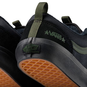 Vans-Zapatillas-M Skate Old Skool 36 + SN