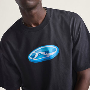 Vans-Remera-3D Retroval SS AN