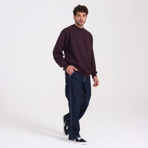 Vans-Buzos-Scripted Vans Crew FN