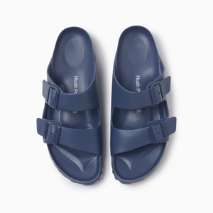 Hush Puppies-Ojota-Sand Beach Men AN