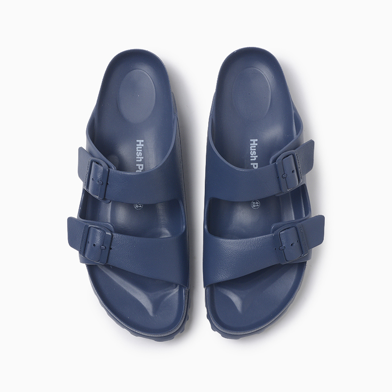 Hush Puppies-Ojota-Sand Beach Men AN