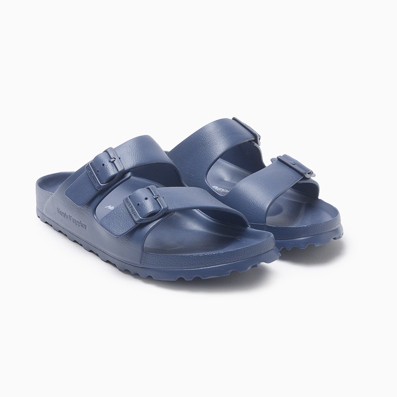 Hush Puppies-Ojota-Sand Beach Men FN