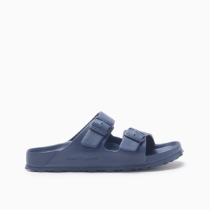 Hush Puppies-Ojota-Sand Beach Men PD