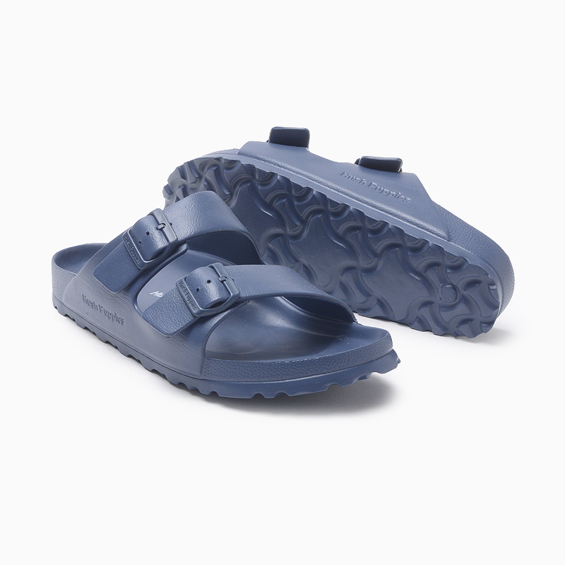 Hush Puppies-Ojota-Sand Beach Men SN