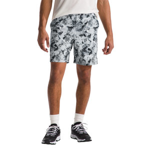 The North Face-Shorts-M WANDER SHORT 2.0 PD