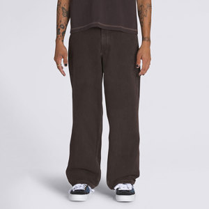 Vans-Pantalones-Skate Check-5 Loose Denim PD