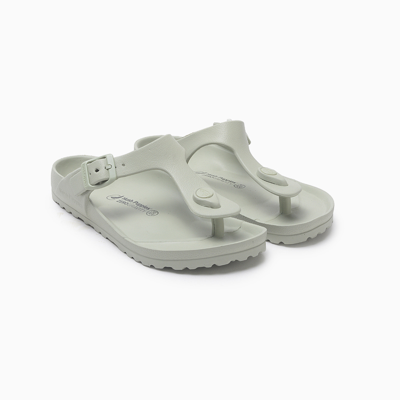 Hush Puppies-Ojota-Indy FN