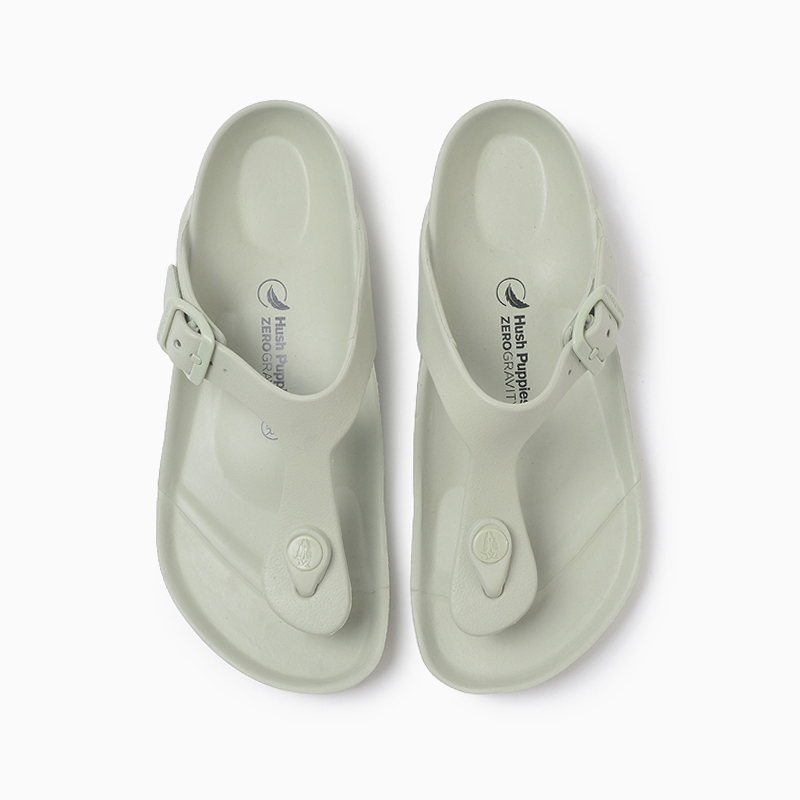 Hush Puppies-Ojota-Indy AN