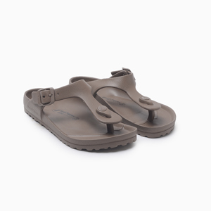 Hush Puppies-Ojota-Indy FN