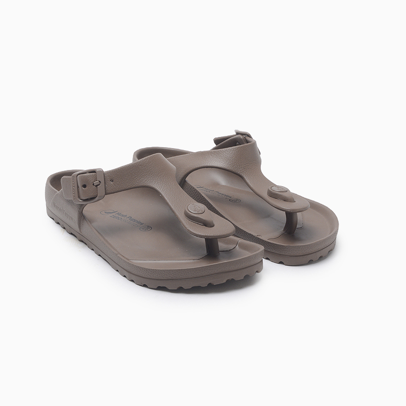 Hush Puppies-Ojota-Indy FN