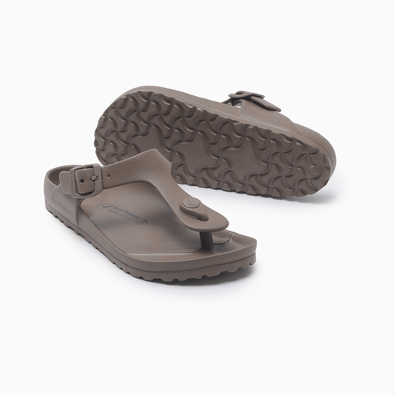 Hush Puppies-Ojota-Indy SN