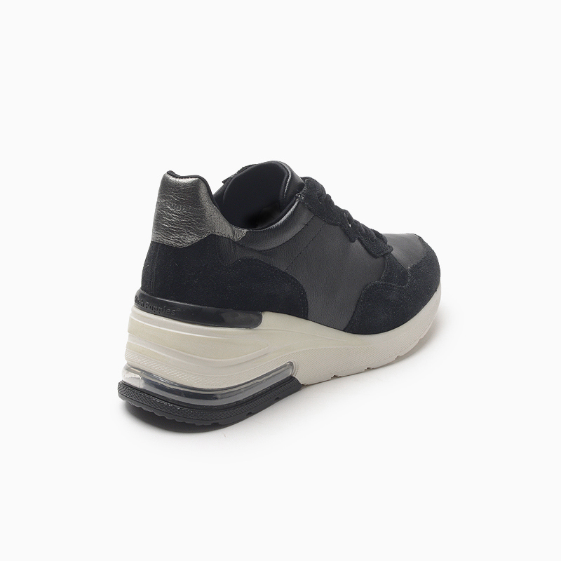 Hush Puppies-Zapatillas-Collet SN