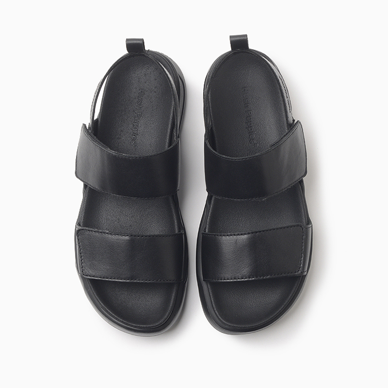 Hush Puppies-Plataformas-Rino AN