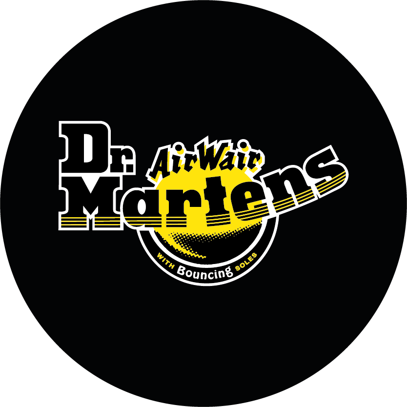 Dr. Martens