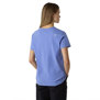 The North Face-Remera-W SS NATURE RELAXED TEE SN