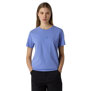 The North Face-Remera-W SS NATURE RELAXED TEE PD