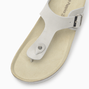 Hush Puppies-Sandalias-Oxfy II SN