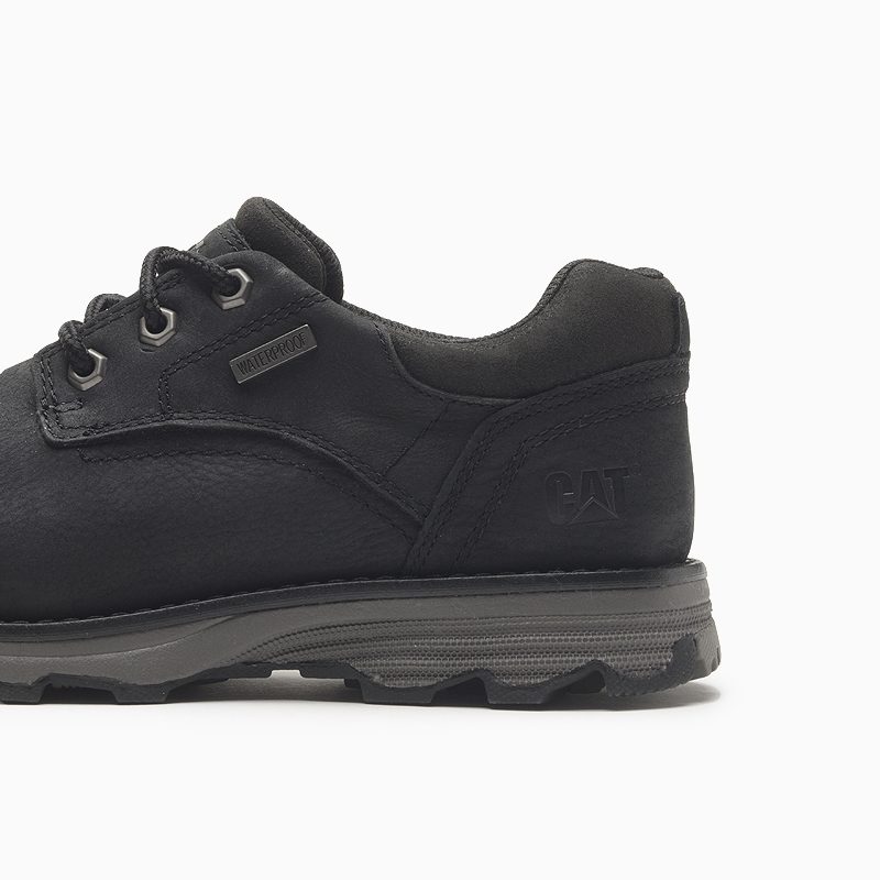 Caterpillar-Casual-Prez WP FN