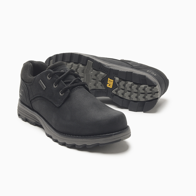 Caterpillar-Casual-Prez WP SN