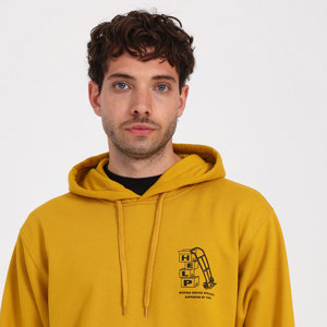 Vans-Buzos-Moving Co. Pullover AN