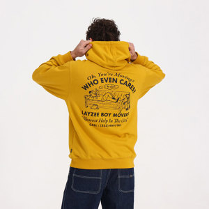 Vans-Buzos-Moving Co. Pullover SN