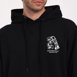 Vans-Buzos-Moving Co. Pullover AN