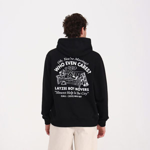 Vans-Buzos-Moving Co. Pullover SN