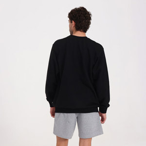 Vans-Buzos-Classic Oval Crew SN
