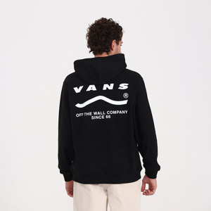 Vans-Buzos-Deteremined Pullover SN