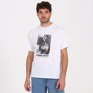 Vans-Remera-Hi Fi Rpm SS PD