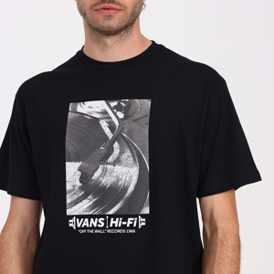Vans-Remera-Hi Fi Rpm SS AN
