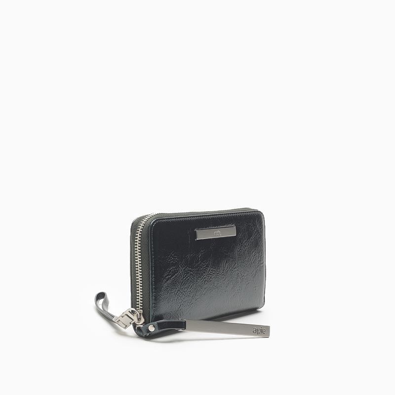 a pie-Billetera-Fichero Celinna AN