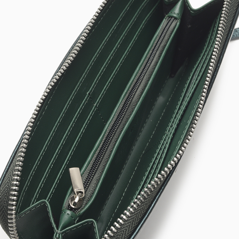 a pie-Billetera-Fichero Celinna FN